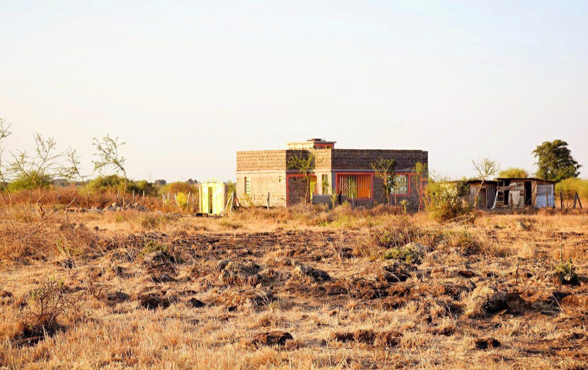 Mwalimu Farm, Urban Plains Plots for Sale
