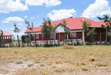 Ruiru Mwalimu Farm- Court 24 Plots for Sale