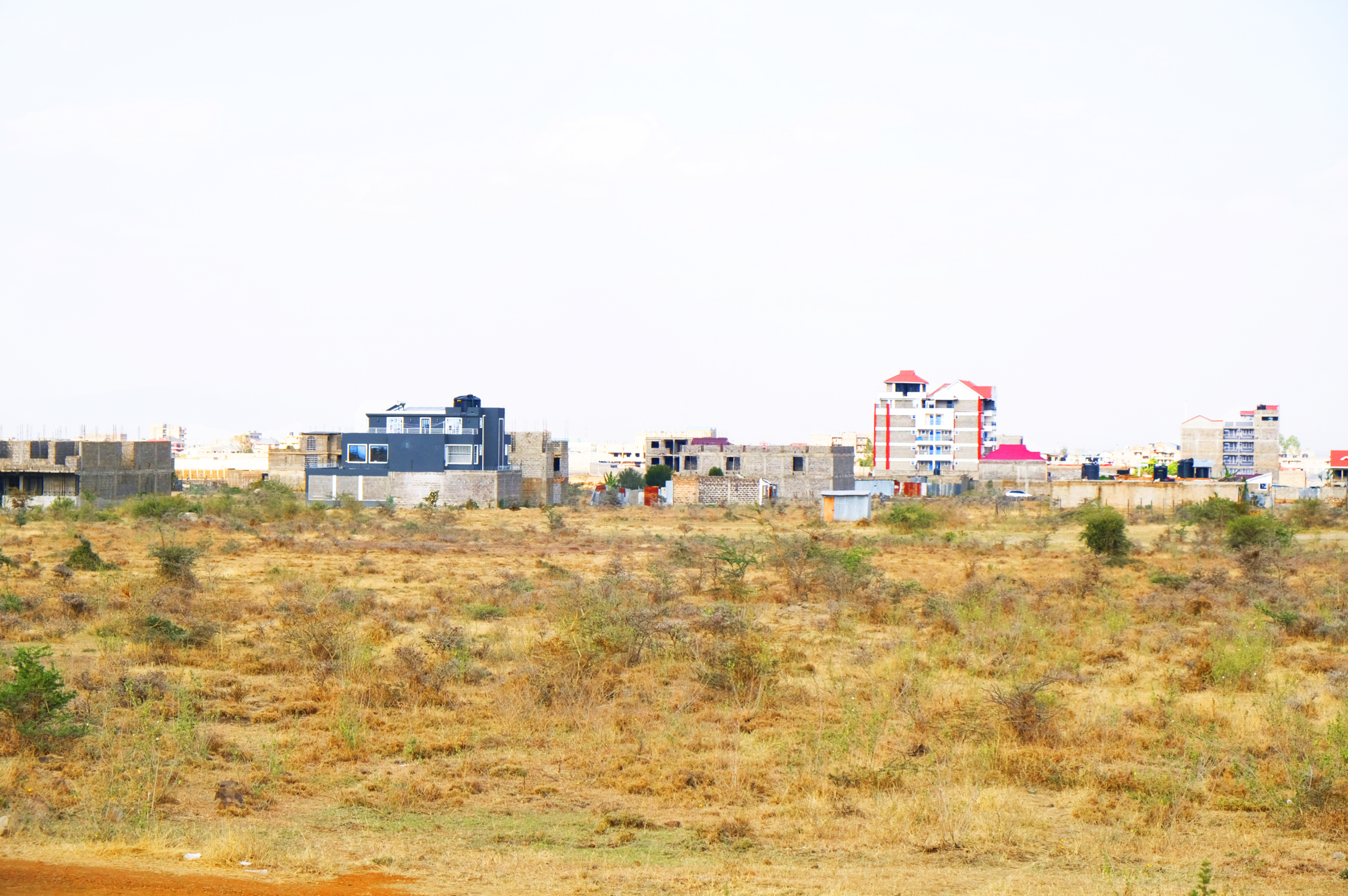 Eastern Bypass Infinity Residential Plots For Sale