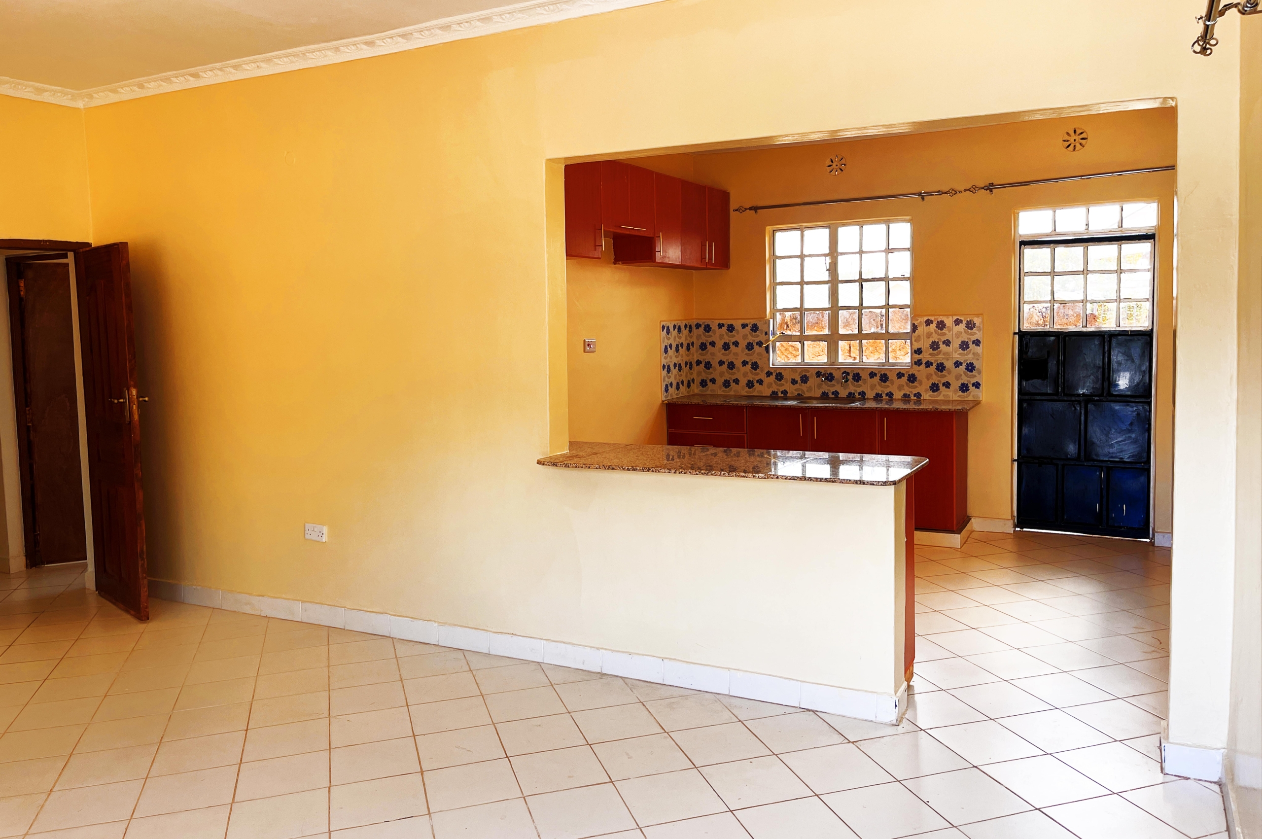 Thika Road 3 Bedroom Bungalows, Riverview Estate