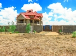 Ruiru Kamakis, Waridi Court 50*100 Residential Plots